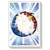 Yu-Gi-Oh! - Elemental Hero Card Sleeves (50 Pcs)