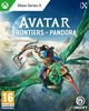 Avatar: Frontiers of Pandora Xbox Series X