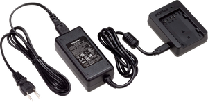 PENTAX RAPID BATTERY CHARGER KIT K-BC177E