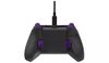 PDP Xbox X/S wired joystick Rematch (Purple Fade)