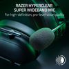 Ausinės Razer Gaming Headset BlackShark V2 HyperSpeed Built-in microphone USB Type-A Black