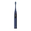 Xiaomi Oclean X Pro Smart Sonic Electric Toothbrush Navy Blue - elektrinis dantų šepetėlis