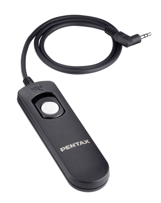 Pentax pultelis Remote CS-205