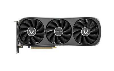 ZOTAC GAMING GEFORCE RTX4070 12GB Trinity