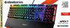 Steelseries Apex 7 keyboard  (US) (Red switch)