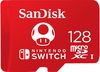 SanDisk MicroSDXC 128GB