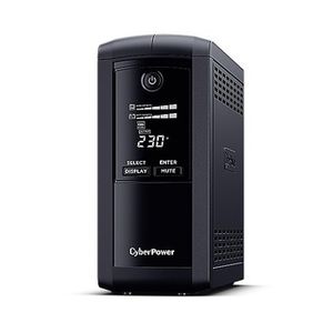 CYBERPOWER VP1000EILCD Green Power UPS