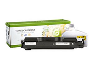 STATIC Toner cartridge compatible with Kyocera TK-590K black compatible 7.000 pages