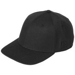 Kepurė su snapeliu HELLY HANSEN Classic, juoda