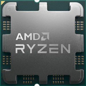 AMD Ryzen 5 7600 procesorius 3,8 GHz 32 MB L3 (negamyklinėje pakuotėje be priedų)