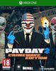 Payday 2 Crimewave Edition Xbox One