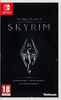 The Elder Scrolls V: Skyrim NSW