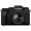 Fujifilm X-T4 + XF 18-55mm Black