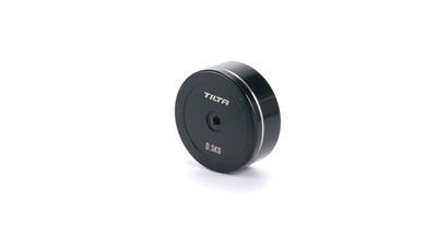 500G Counterweight - Black