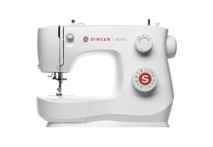 Siuvimo mašina Singer Sewing Machine M2605 Number of stitches 12, White