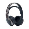 Sony PlayStation PULSE 3D Grey Camo Wireless Headset (PS5)