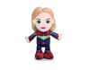 Plush toy Spider-Man - Captain Marvel 30 cm