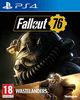 Fallout 76 Wastelanders PS4