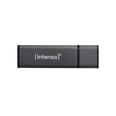 INTENSO 3521461 Intenso pendrive USB ALU LINE ANTHRACITE 8GB