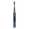 Xiaomi Oclean X10 Smart Sonic Electric Toothbrush Deep Dive Blue - elektrinis dantų šepetėlis