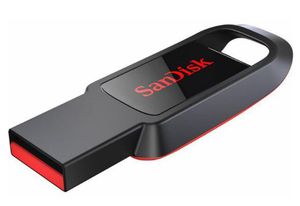 SanDisk Cruzer Spark 32GB USB 2.0 SDCZ61-032G-G35
