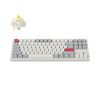 Keychron Q3 Max 80% wireless mechanical keyboard (Q3M-P4S)