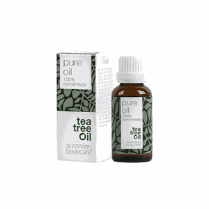 Australian Bodycare Tea Tree Oil Arbatmedžio aliejus, 30ml