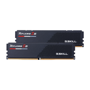 G.SKILL Ripjaws S5 DDR5 32GB 2x16GB 5200MHz CL36 1.2V XMP 3.0 black