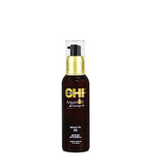 CHI Argan Oil Argano ir moringų aliejų priemonė plaukams, 89ml