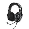 TRUST GXT 1323 Altus Camo multiplatform headset | 3.5mm