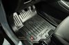 Kilimėliai 3D TOYOTA Avensis T27 2009-2018, 4 vnt. black /5022144