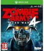 Zombie Army 4: Dead War Xbox One