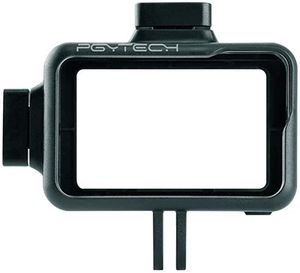 PGYTECH Camera Cage Frame for DJI Osmo Action
