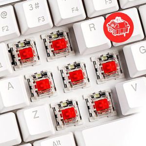 Royal Kludge Red Switch | Gateron (35 pcs)