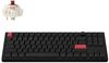 Keychron Q3 Max 80% wireless mechanical keyboard (Q3M-M3S)