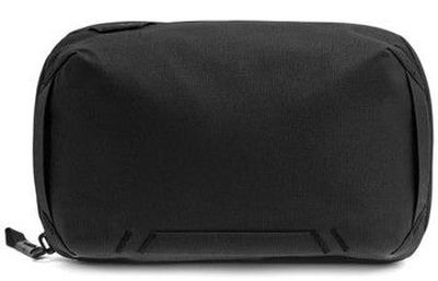 Peak Design Travel Tech Pouch, black