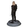 The Witcher (Netflix) Transformed Geralt statue | 24 cm