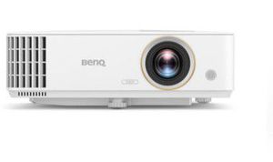 BenQ TH685i | Full HD (1920x1080) | 3500 ANSI lumens | White | Lamp warranty 12 month(s)
