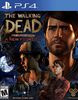The Walking Dead - Telltale Series: The New Frontier PS4