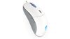 Endorfy GEM White Wired Mouse | 8000 DPI