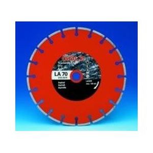 Deimantinis diskas asfaltui LA70 GOLZ, 300mm