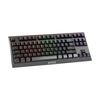Marvo KG953 TKL 80% Wireless Mechanical Keyboard With RGB (US, Blue switch)