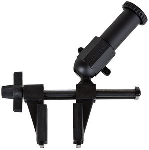 Delkin Fat Gecko Vise Mount