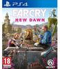 Far Cry New Dawn PS4