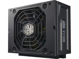 COOLER MASTER PSU V SFX 1100W Modular 80+ Platinum ATX3.0