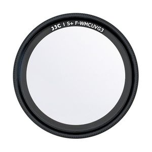 JJC F WMCUVG3  UV filter (voor Ricoh GR III en GRII)