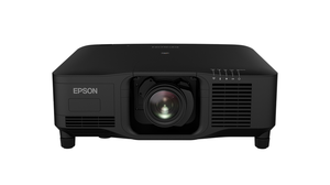 Projektorius Epson EB-PU2220B 3LCD projector WUXGA 1920x1200 20000 ANSI lumens Black