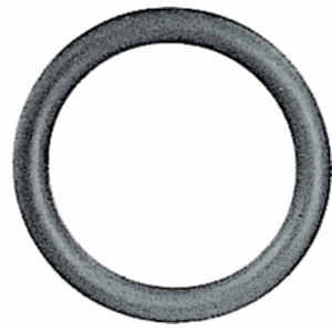 Guminis žiedas galvutėms 1" HOLEX Ø54mm