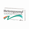 Meteospasmyl 60 mg/300 mg minkštosios kapsulės N20