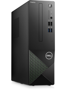 Dell Desktop Vostro SFF 3710 i5-12400/8GB/512GB/UHD/Win11 Pro/ENG kbd/Mouse/3Y ProSupport NBD Onsite